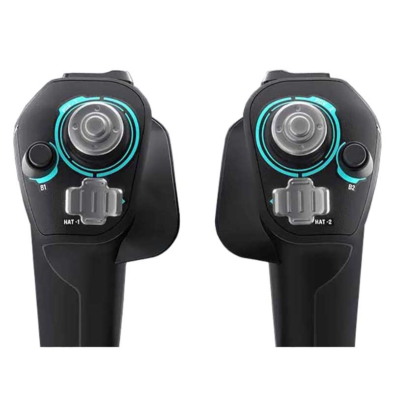 Turtle Beach VelocityOne Flight