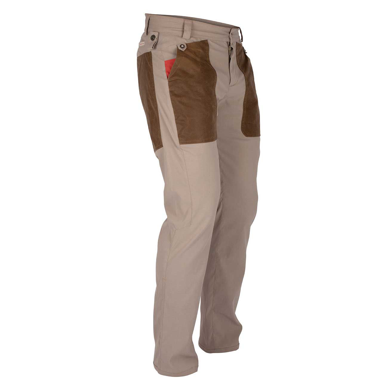Amundsen Field Slacks Desert/Tan