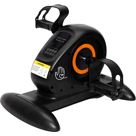 Actiumplus elektrisk pedaltræner