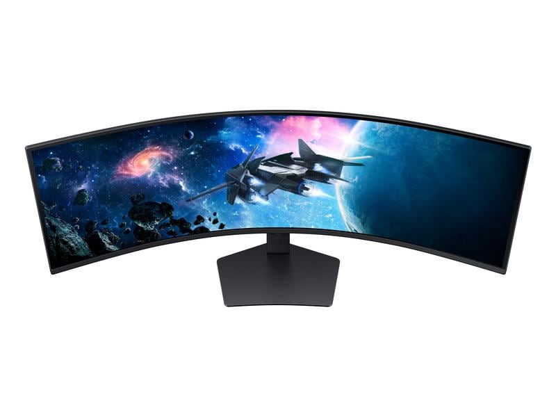 Samsung Monitor Odyssey G9 LS49CG950EUXEN 49