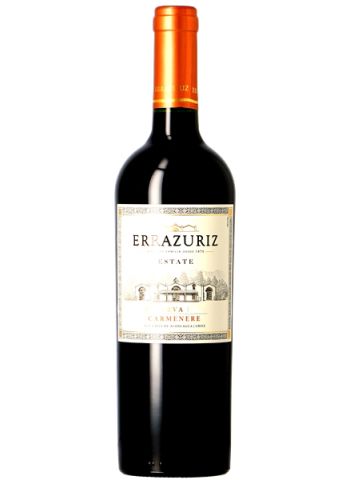 Carmenere Estate - Errazuriz