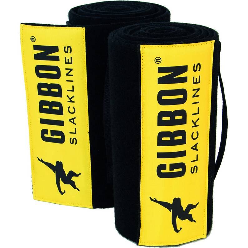 Gibbon Slacklines Treewear Baumschutz