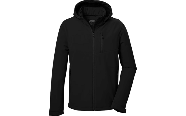 Killtec KOW 92 Herren Softshelljacke