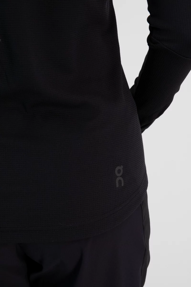 ON Climate Damen Longsleeve