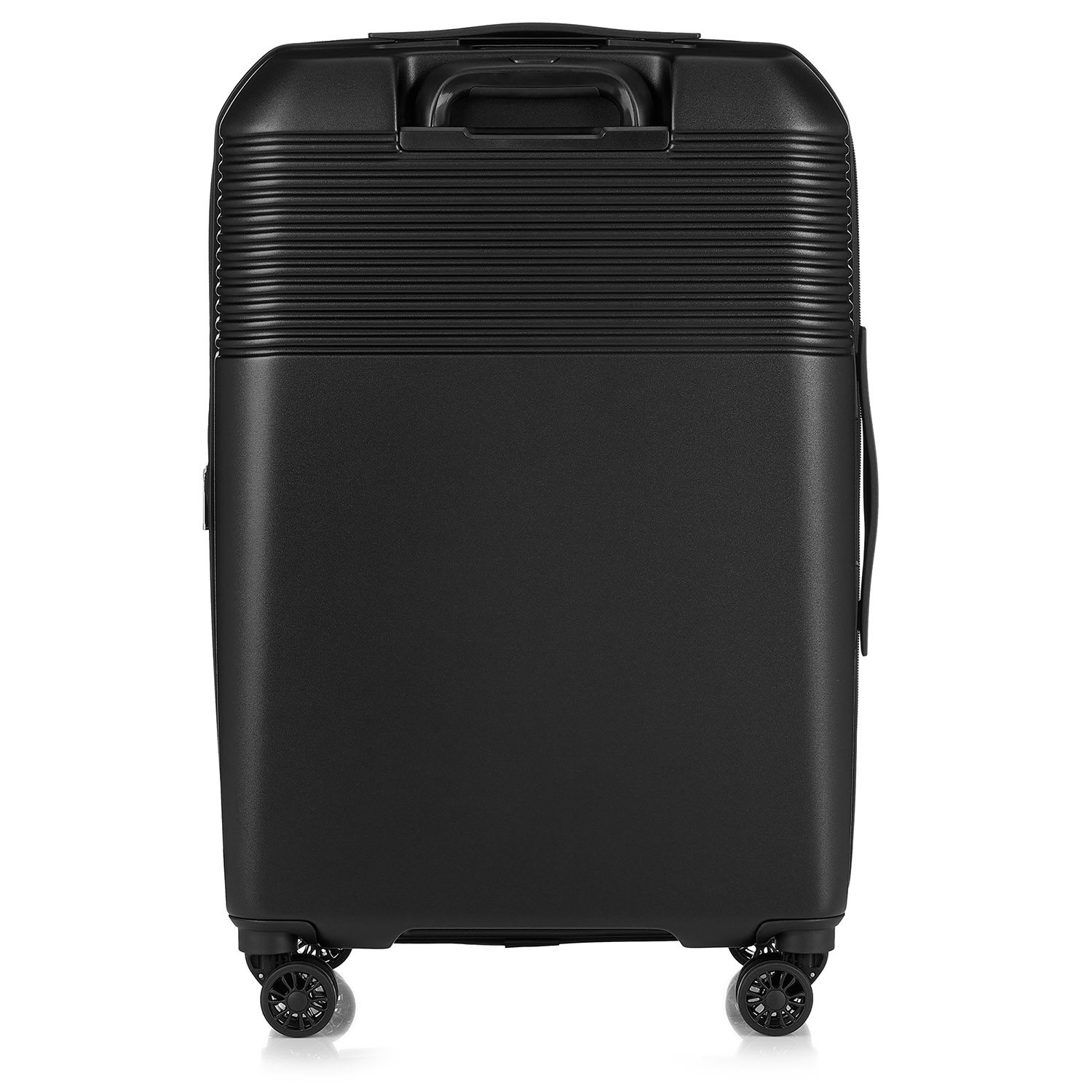 Hedgren Lineo Stripe 67 Expandable black