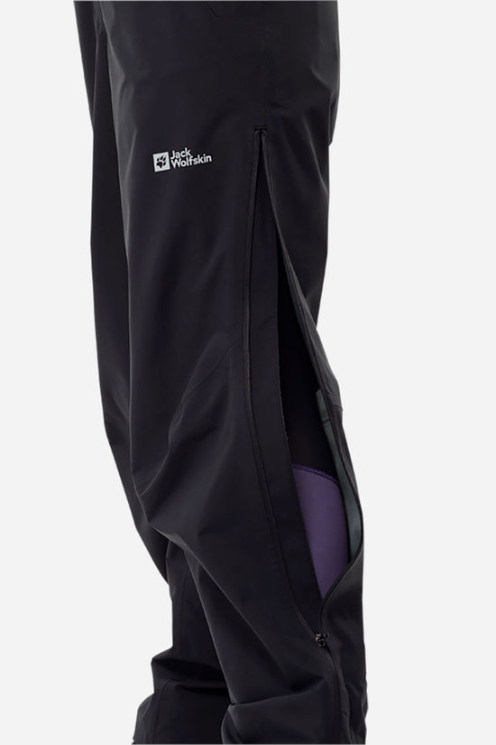 Jack Wolfskin Jack Wolfskin Rainy Days 3L Pants W Outdoorbroek Dames