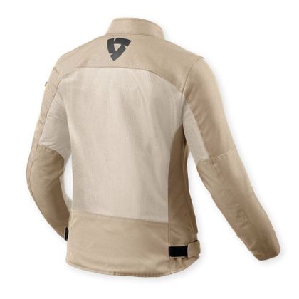 Blouson Rev it ECLIPSE 2 LADIES - Beige