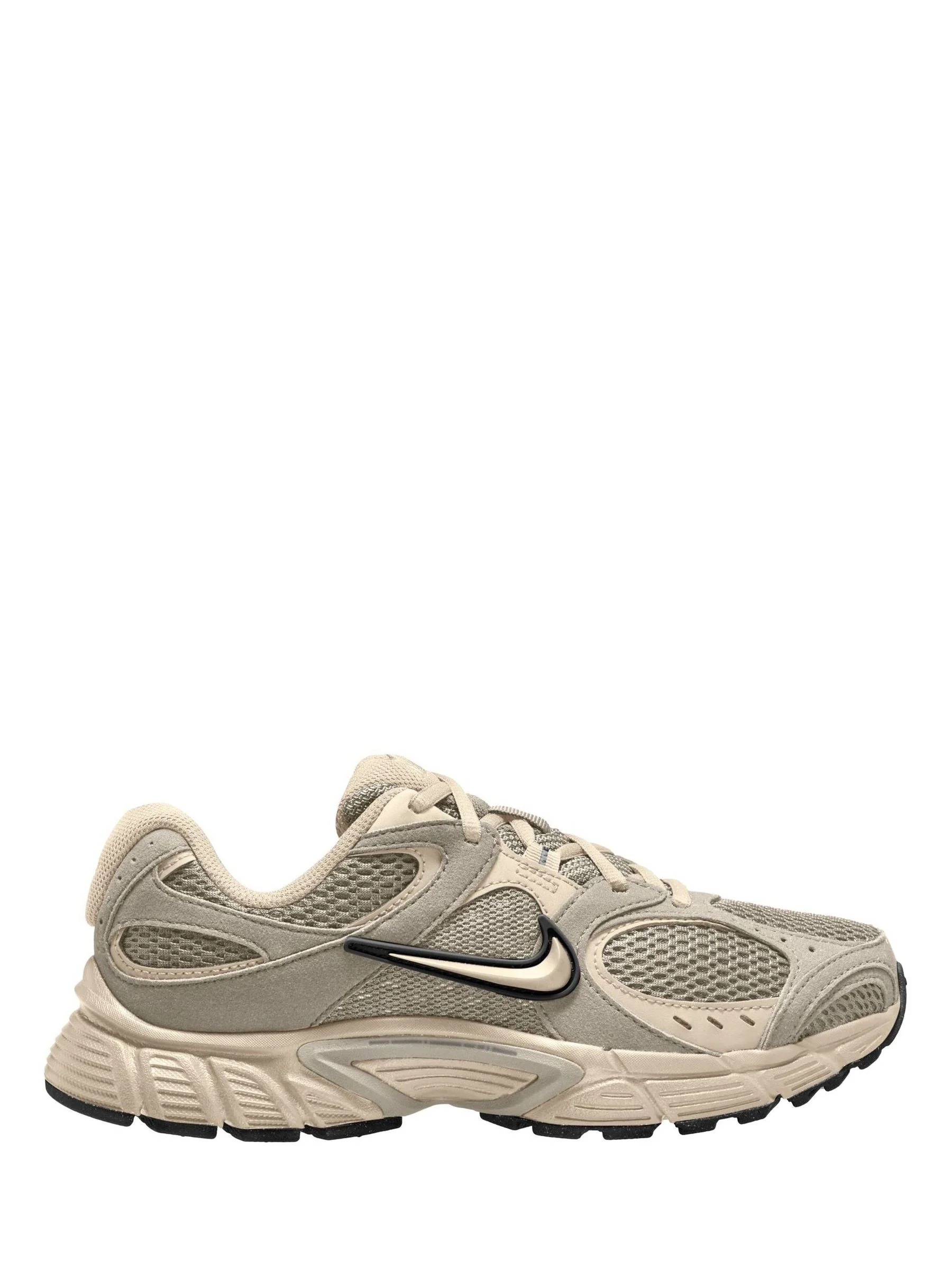 Neutraal - Nike Vomero V5 hardloopsneakers