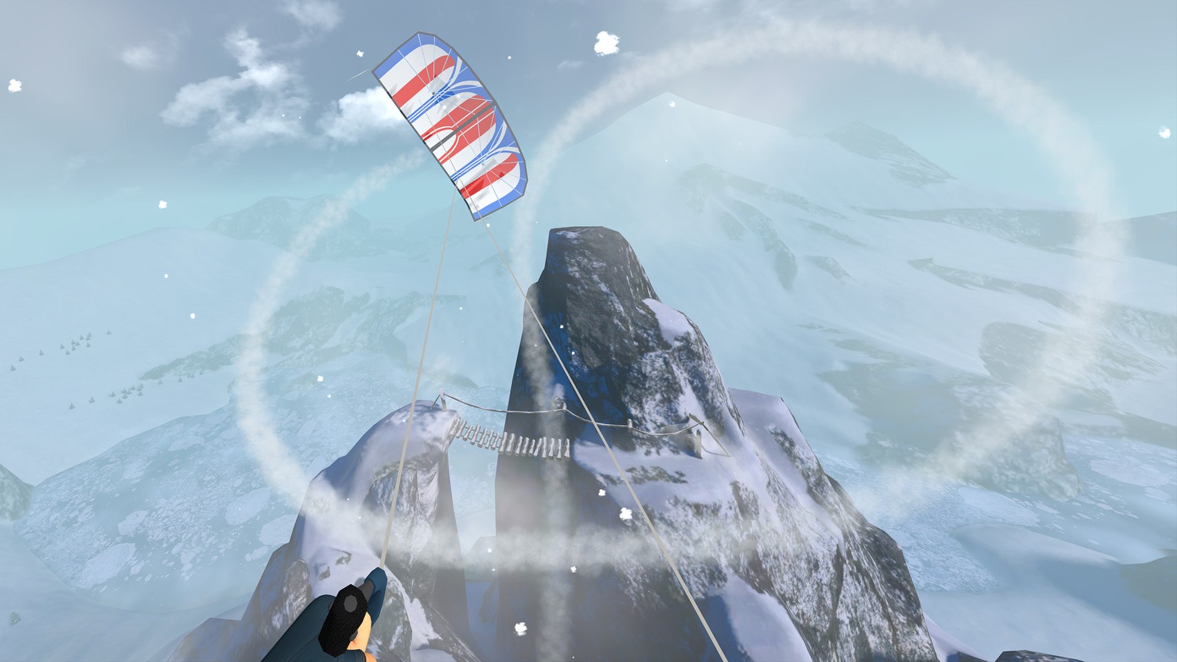 Stunt Kite Masters VR- PC