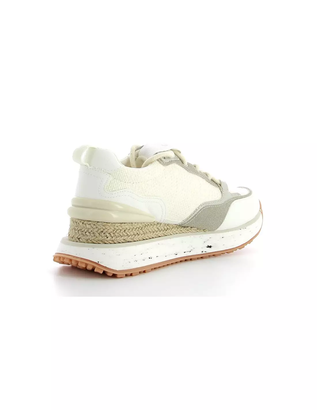 GIOSEPPO LUDELL - Baskets Blanc
