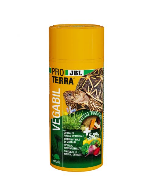 Jbl Proterra Vegabil - Voer