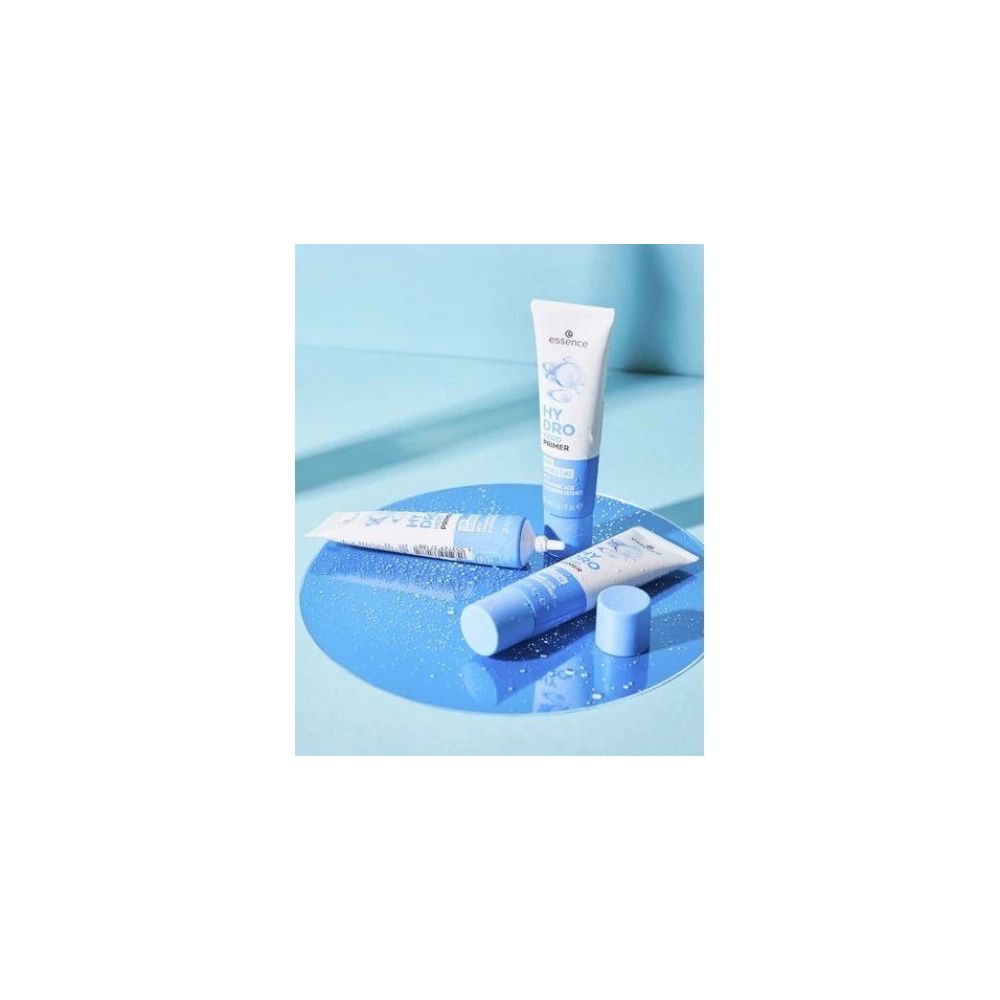 Essence - Feuchtigkeitsspendende Grundlage Hydro Hero