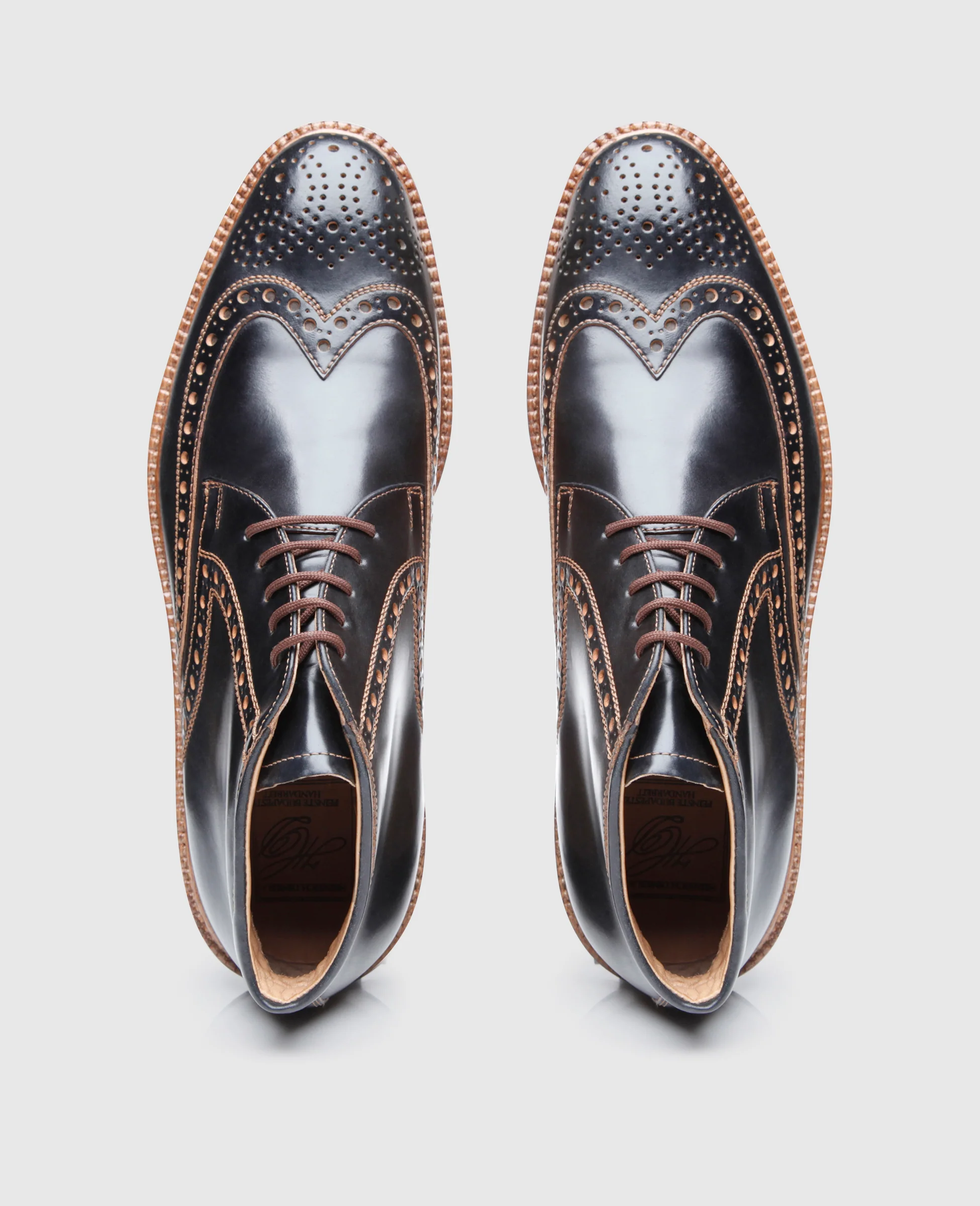 Luzern Full-Brogue C
