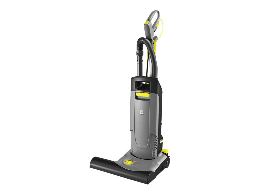 Kärcher CV 48/2 - Støvsuger - opret - pose - 150 W