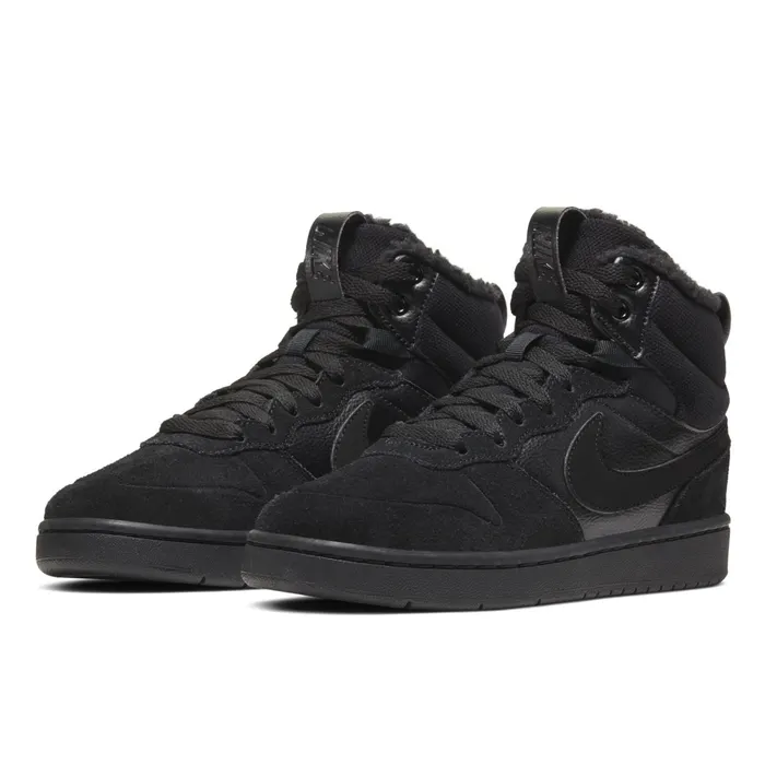 Nike Court Borough Mid 2 Sneakers Junior