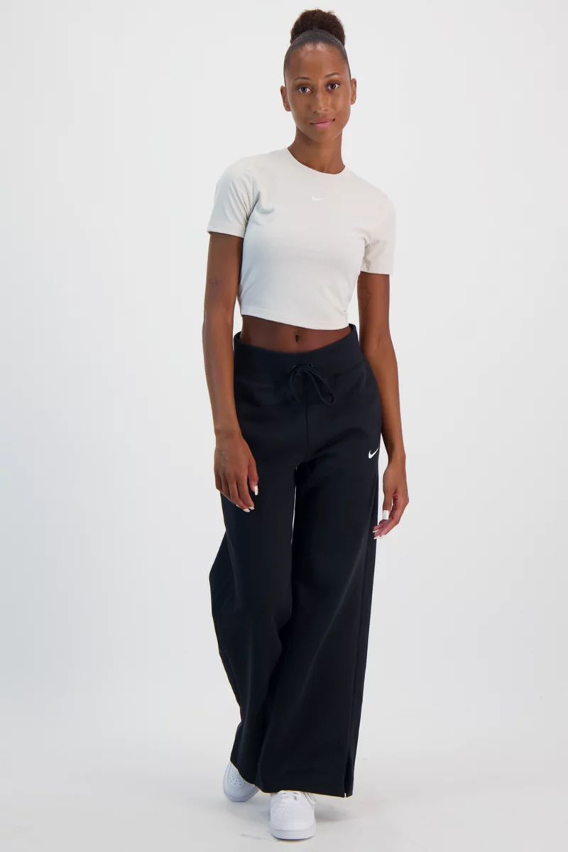 Nike Sportswear Phoenix Fleece Wide Damen Trainerhose