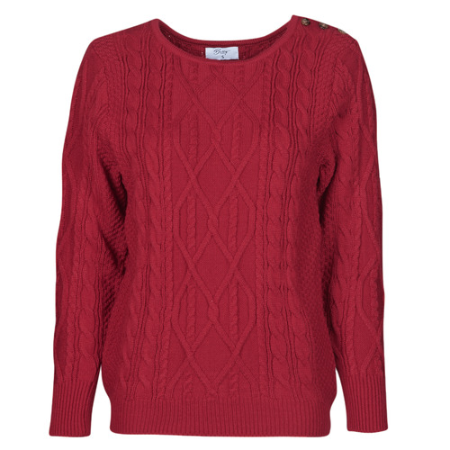 Betty London - JEDRO - Rouge