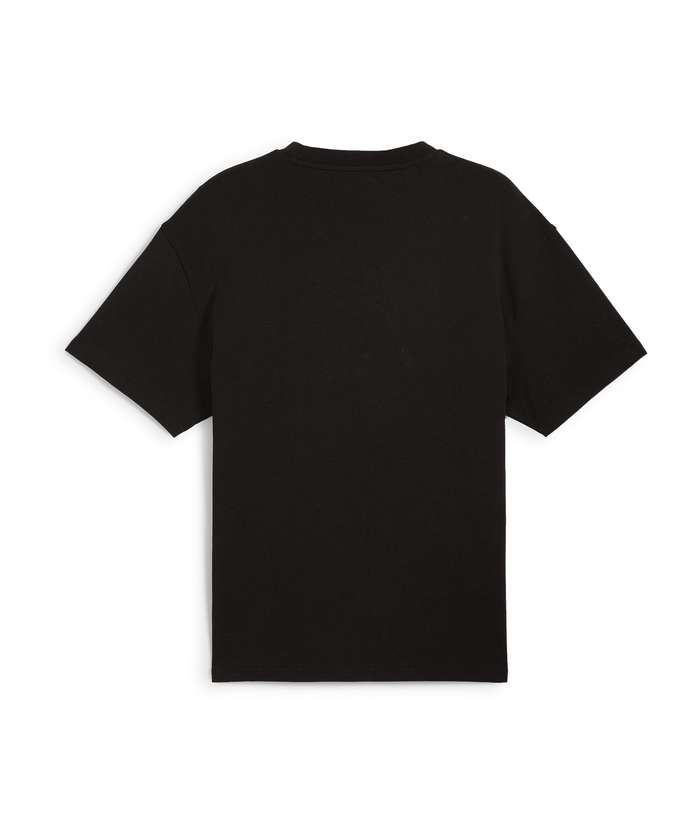PUMA Crowd Craze T-Shirt Schwarz F01