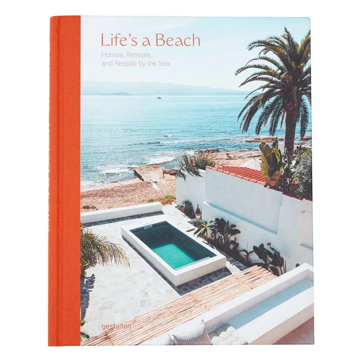 Gestalten Life's a beach - EN