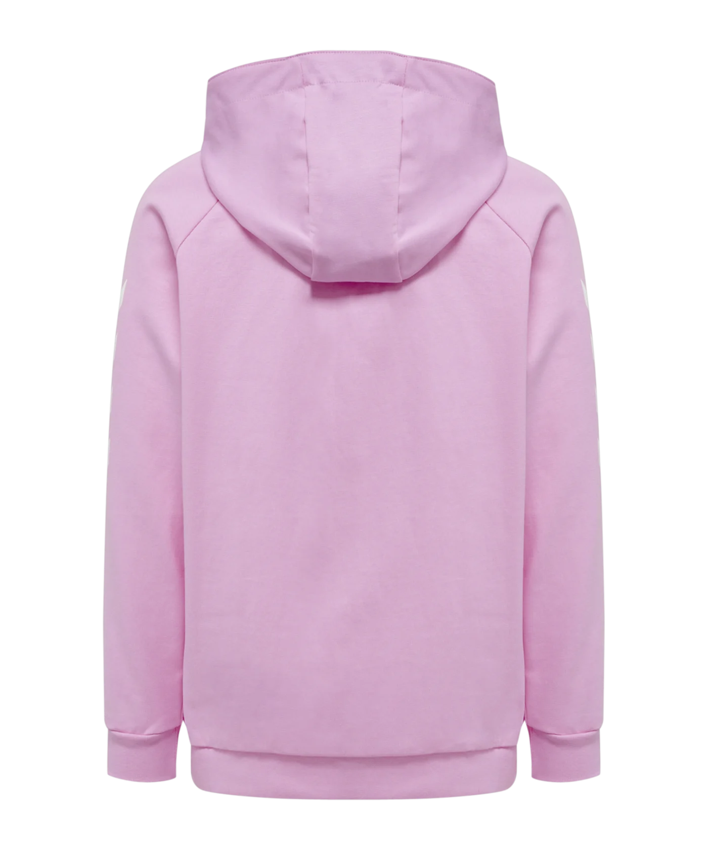 Hummel Cotton Hoody Kids Lila F3415