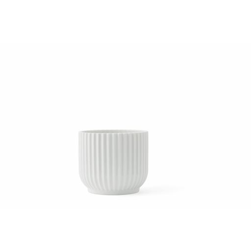 Lyngby Porcelæn Flowerpot Urtepotteskjuler, S