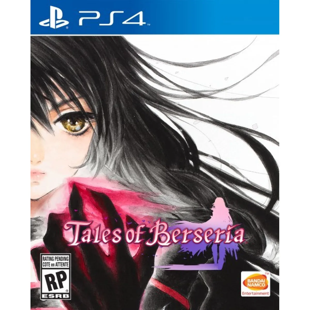 Namco Bandai Tales of Berseria