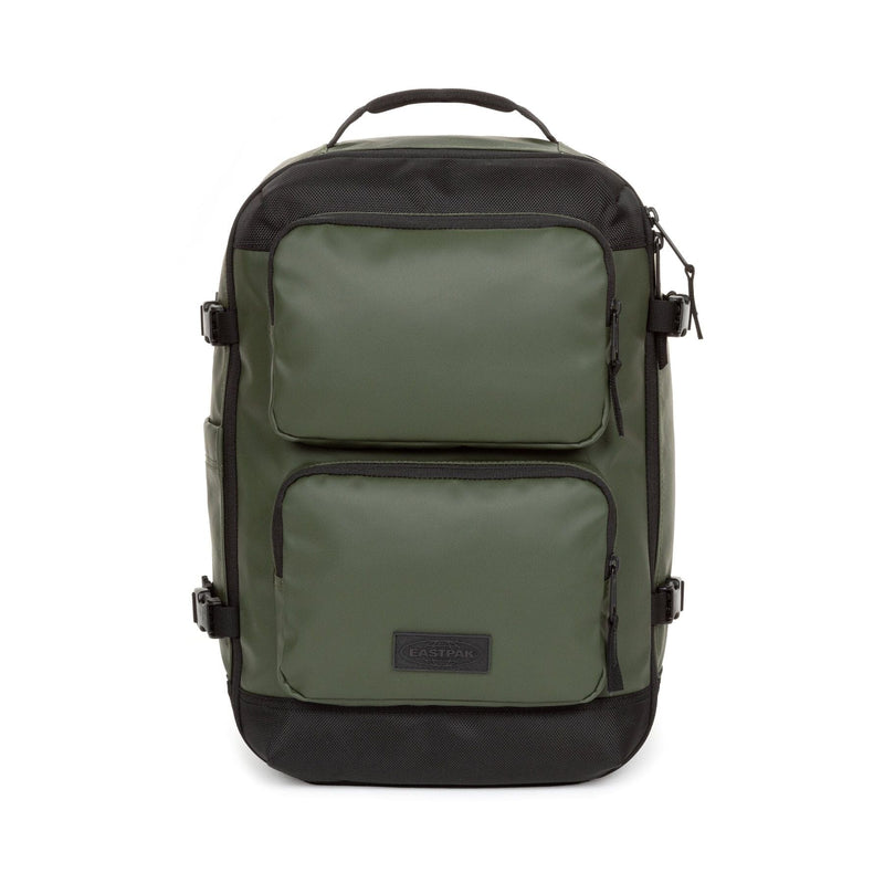 Eastpak Tecum Cabin Cnnct  Rugzak Top Khaki