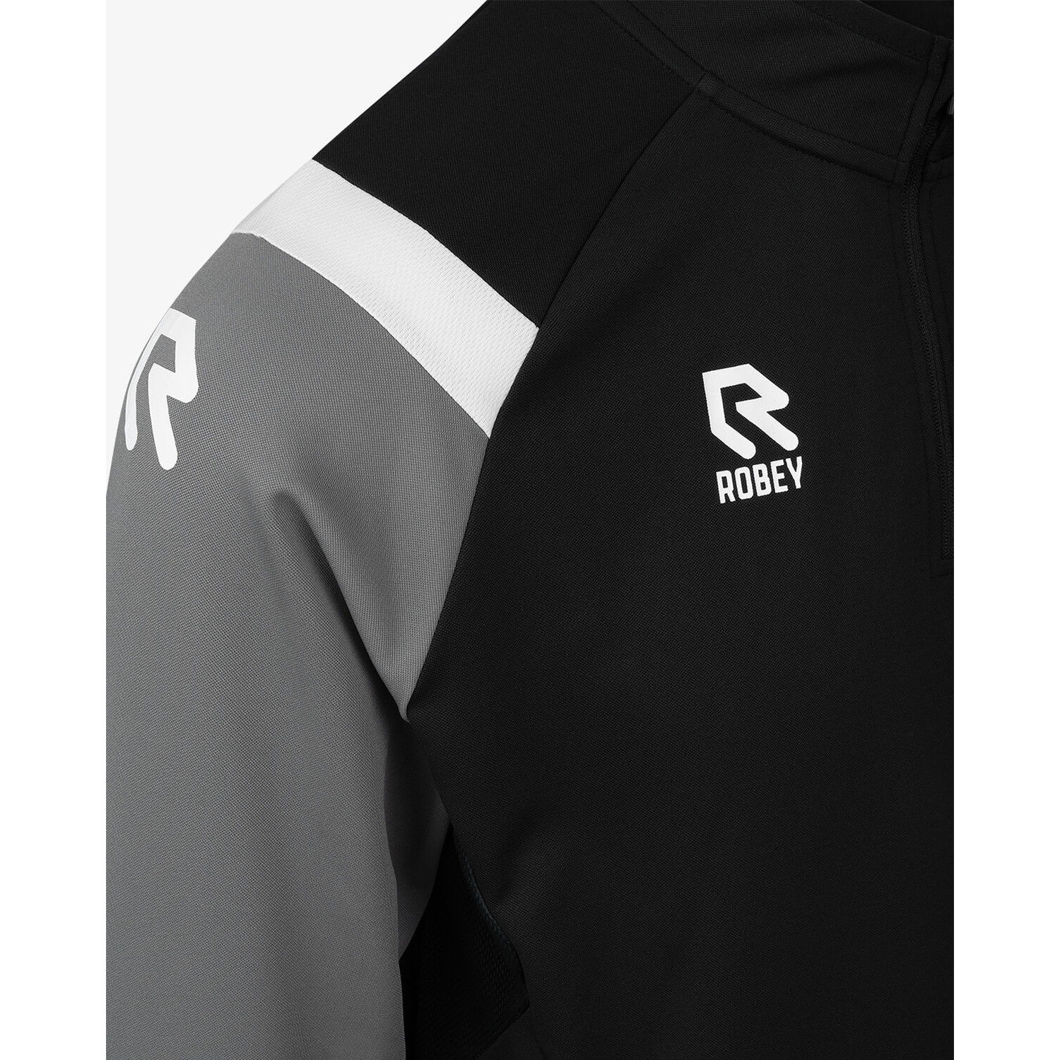 Robey Control Half-Zip Top Kids