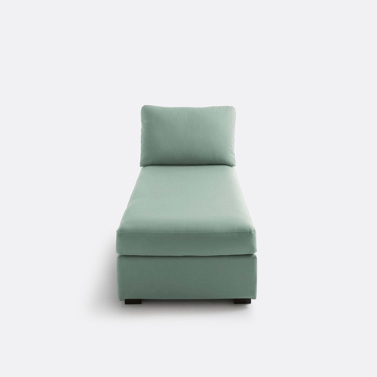 SO'HOME<br>Cadeira comprida Bultex, katoen, Robin
