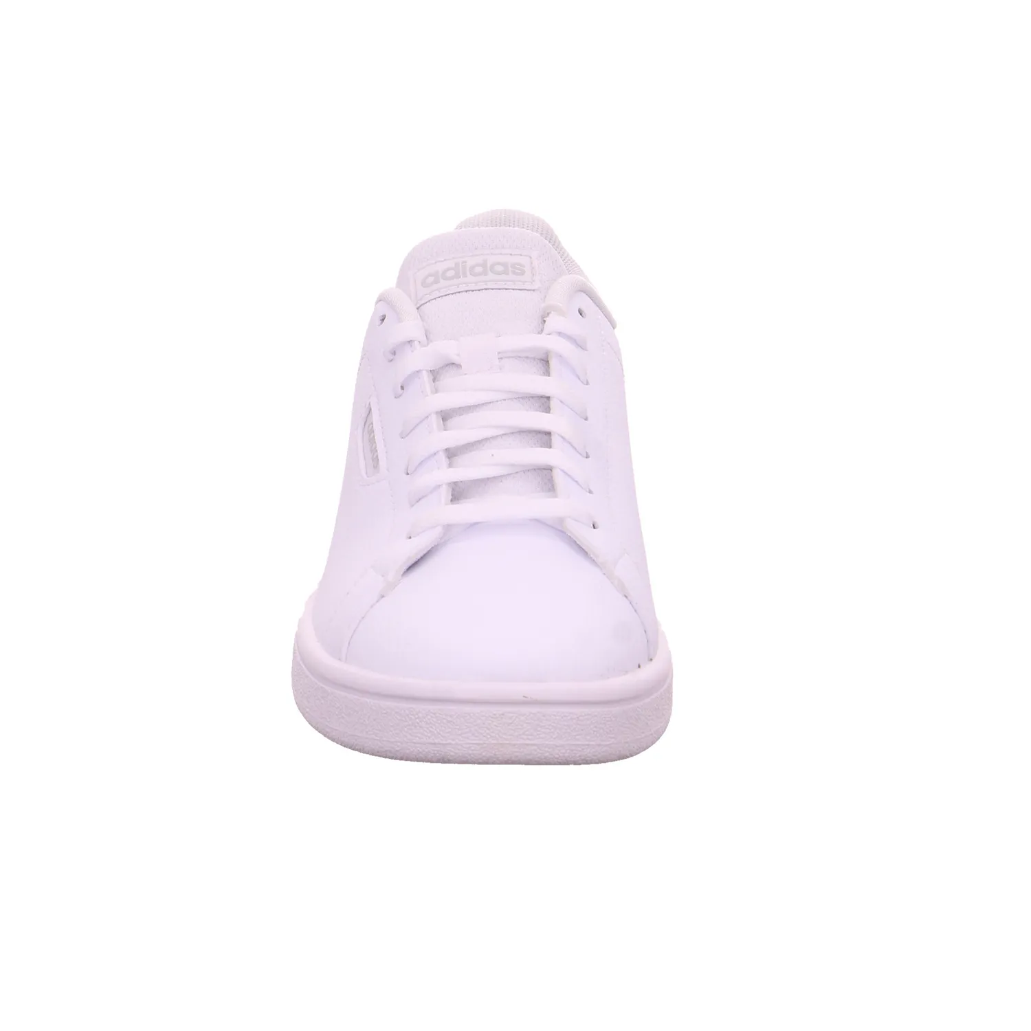 ADIDAS Sneaker- Streetschuh Damen Weiss Lederimitat