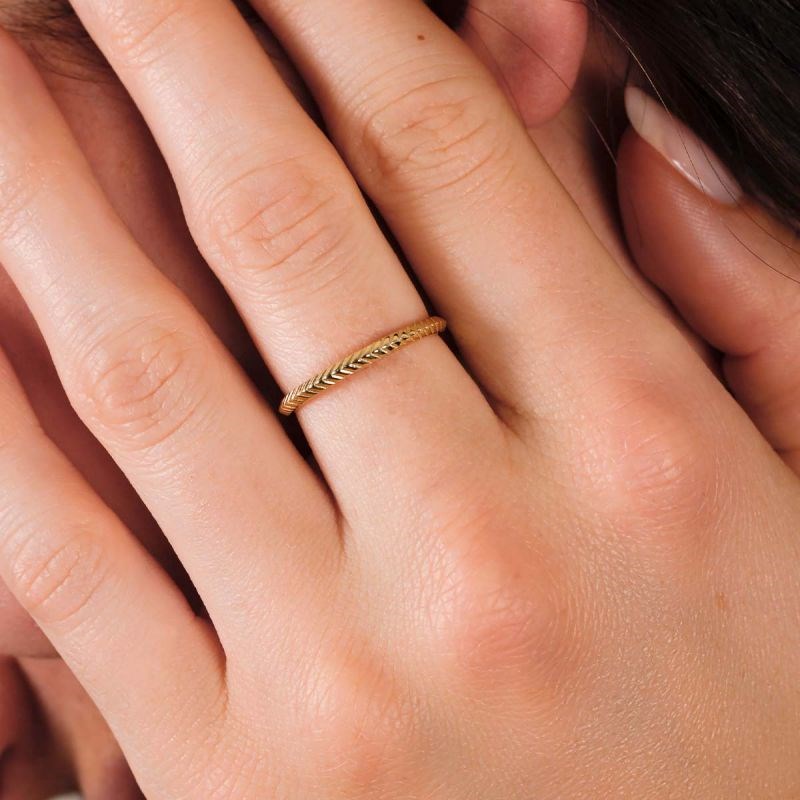 Bague 