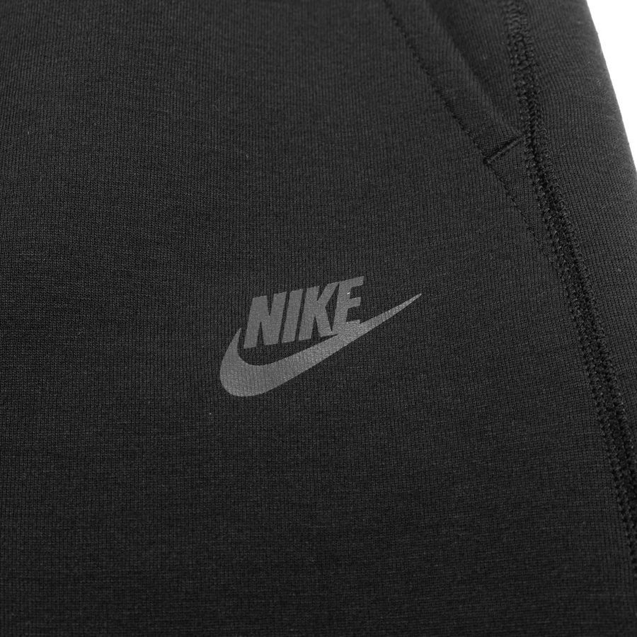 Nike Bas de Survêtement NSW Tech Fleece 24 - Noir