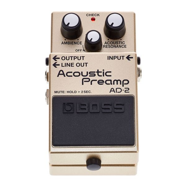 Boss AD-2