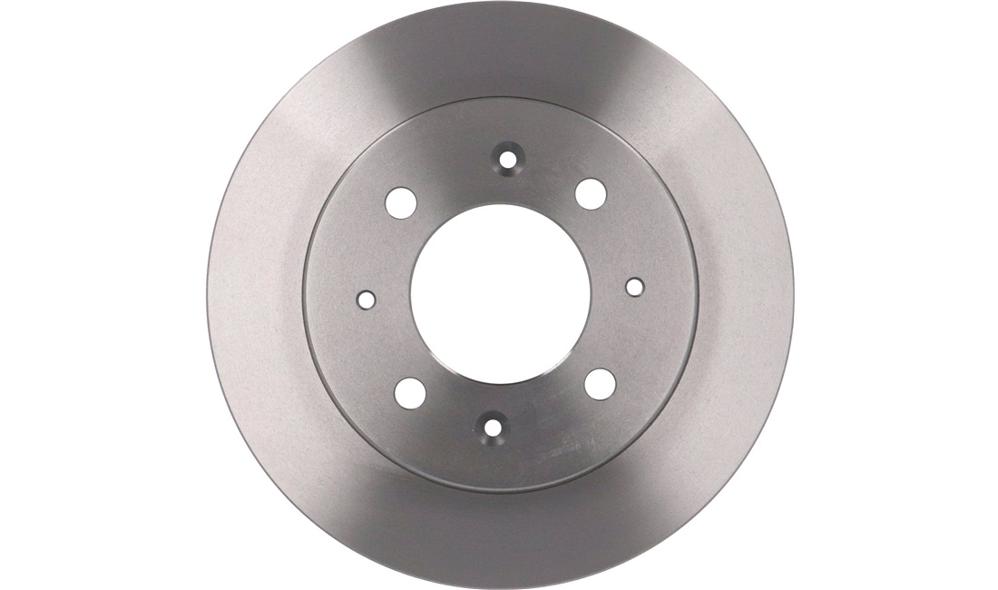Bremseskive 258 x 10 mm