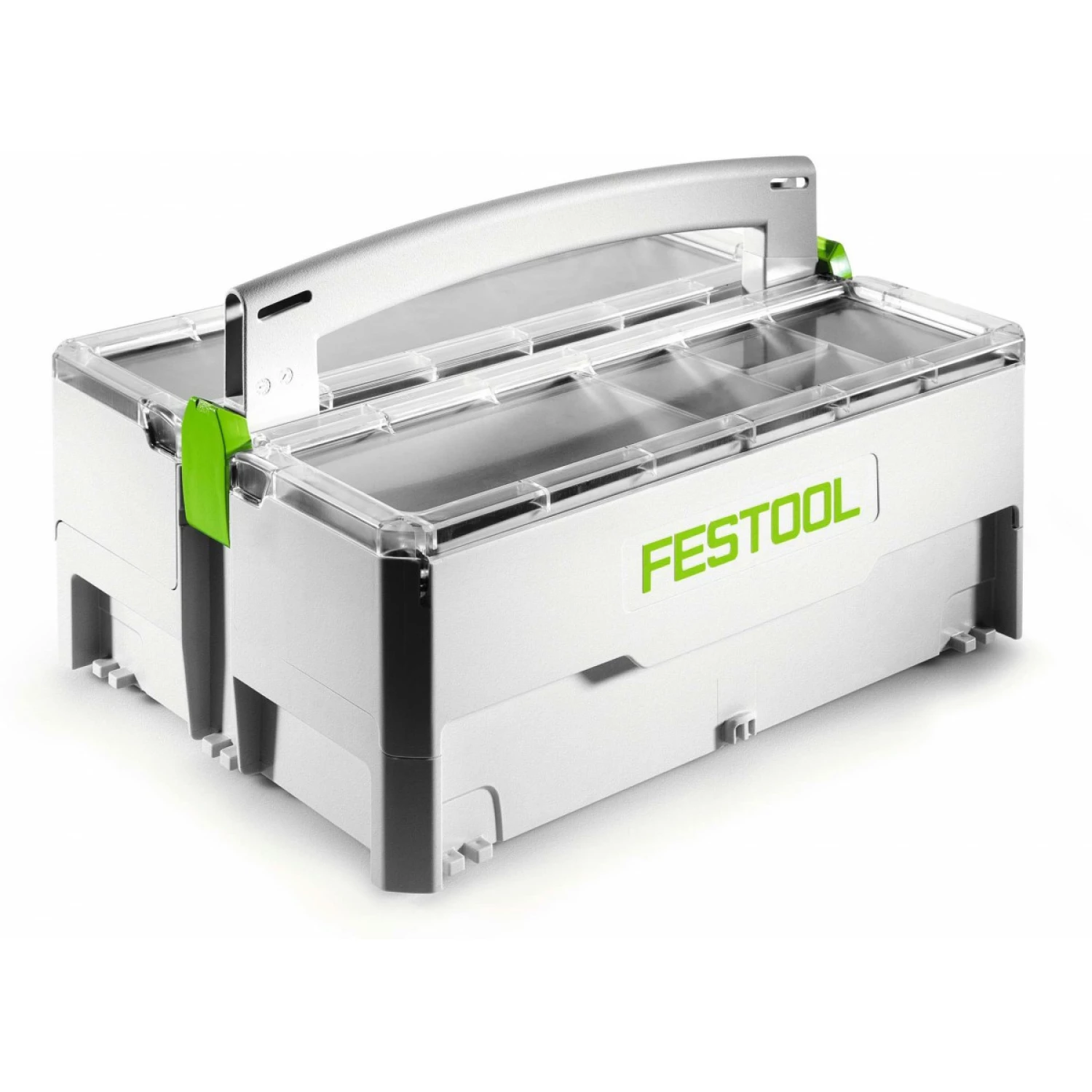Festool 499901 SYS-SB Systainer - 396 x 296 x 167mm