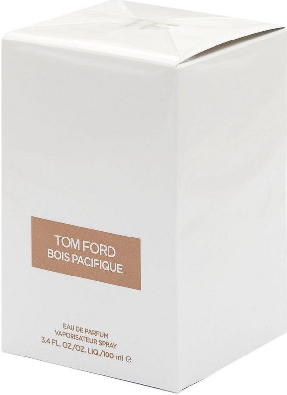 Tom Ford - Bois Pacifique - Eau de Parfum Spray - 100 ml