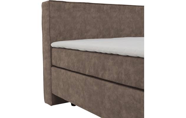 Boxspring Compleet Inus