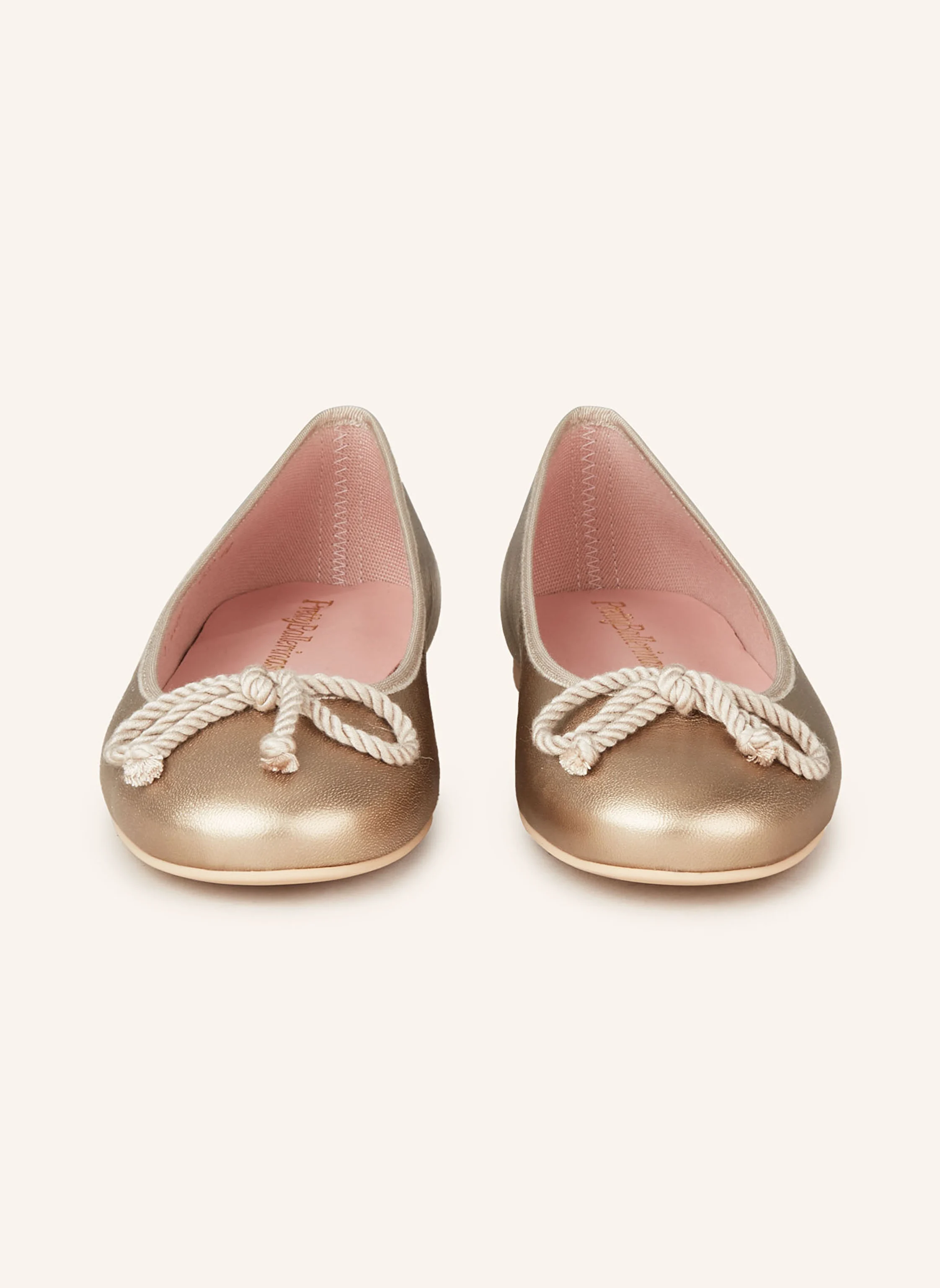 Pretty Ballerinas Ballerinas AMI