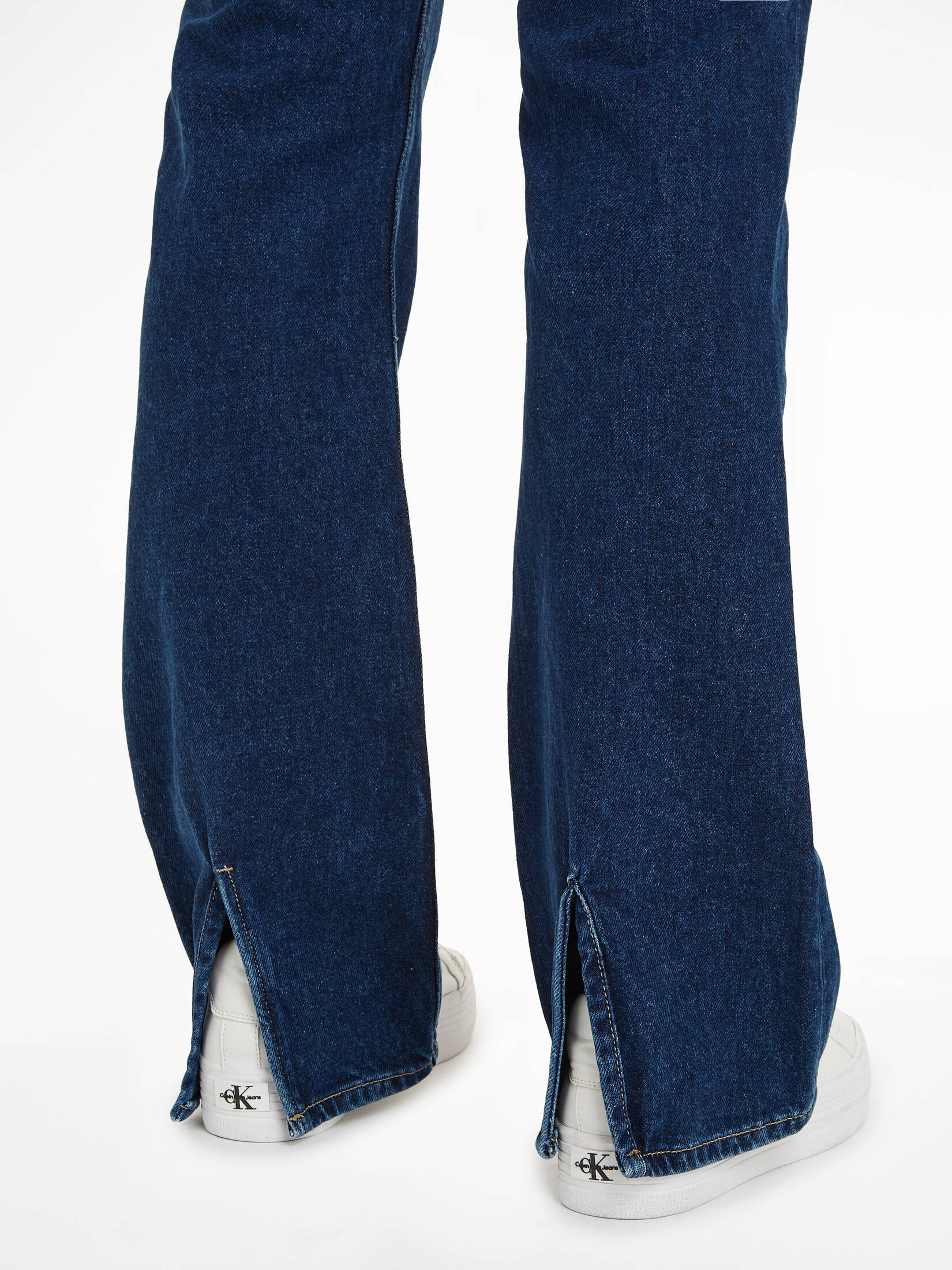 CALVIN KLEIN JEANS| Damen Jeans AUTHENTIC BOOTCUT