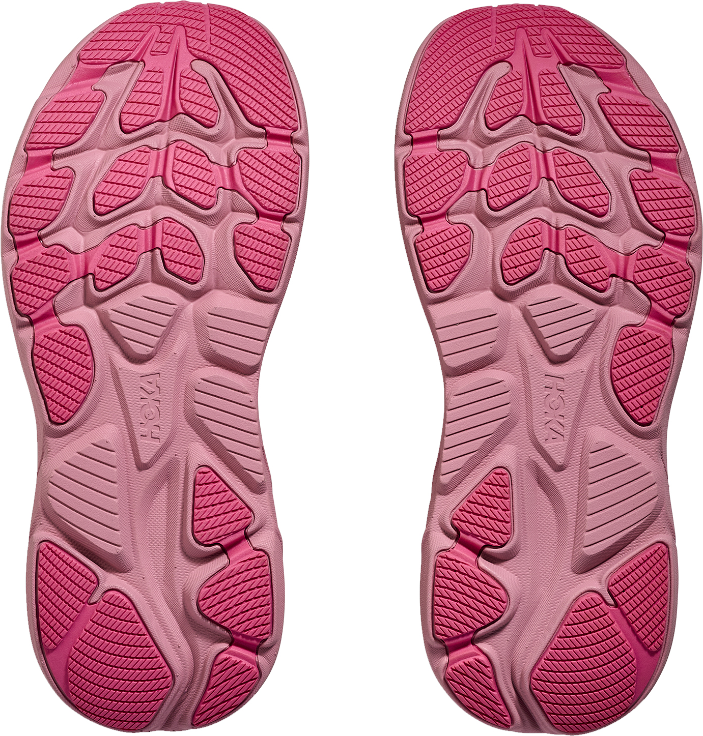 Clifton 10 Junior RMD/Rose Cream/Dried Rose