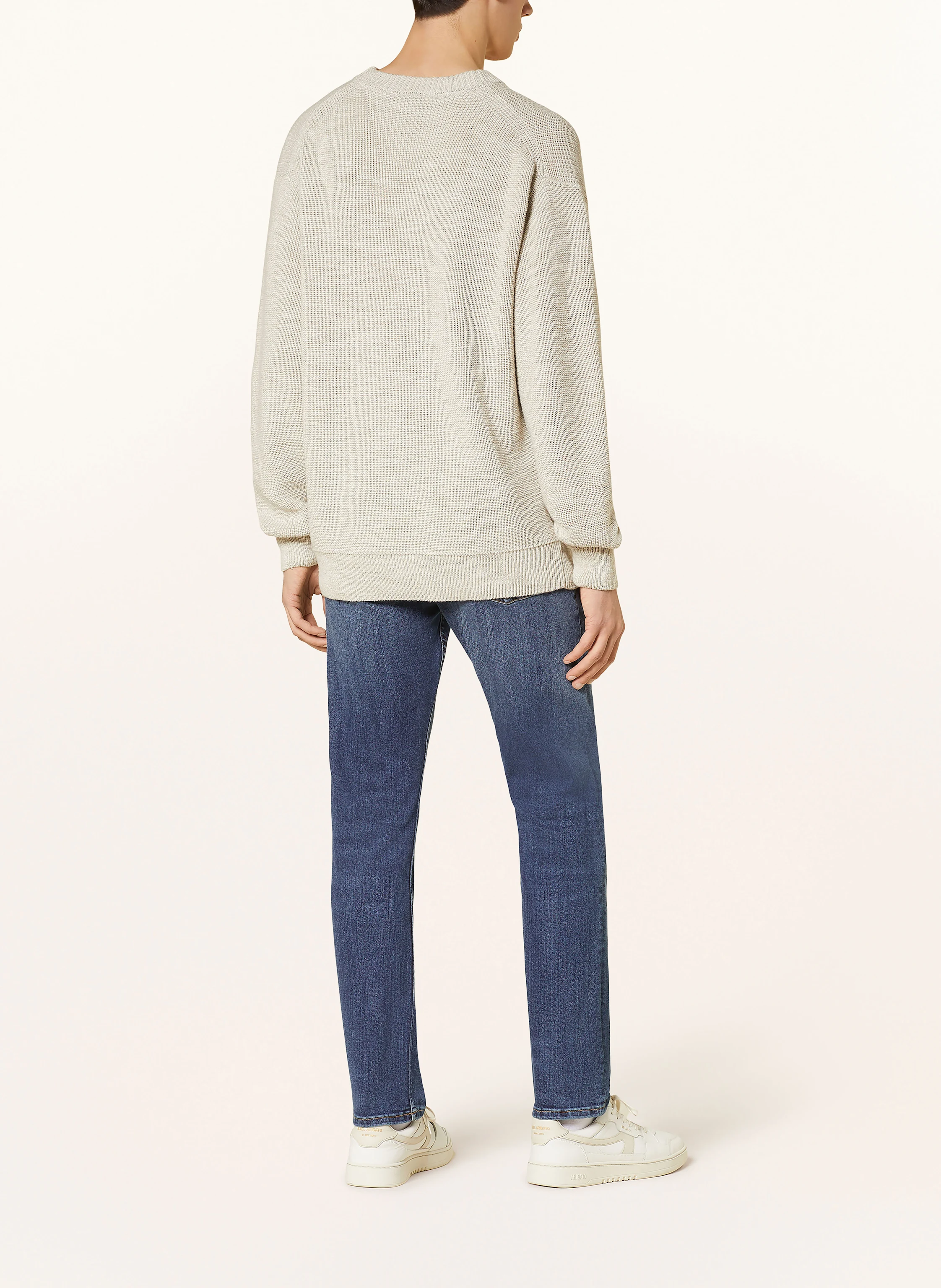 BOSS Jeans DELAWARE Slim Fit