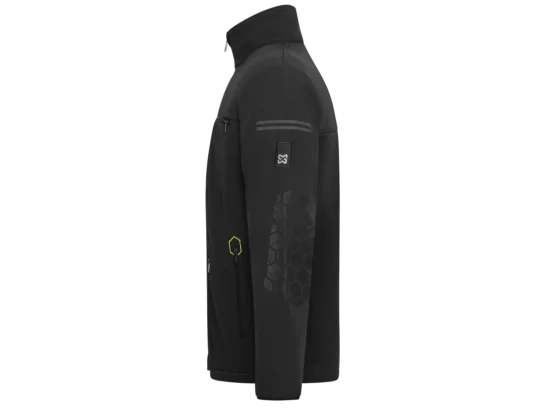 Veste de travail Fusion Würth MODYF anthracite