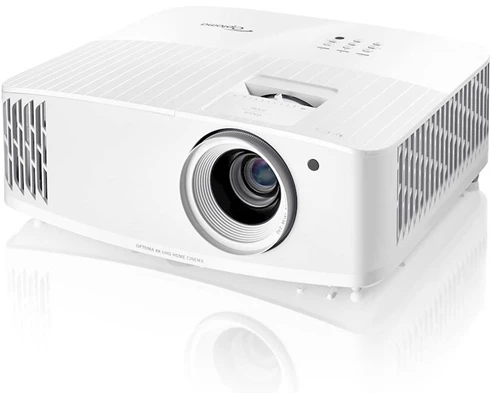 Optoma UHD38x