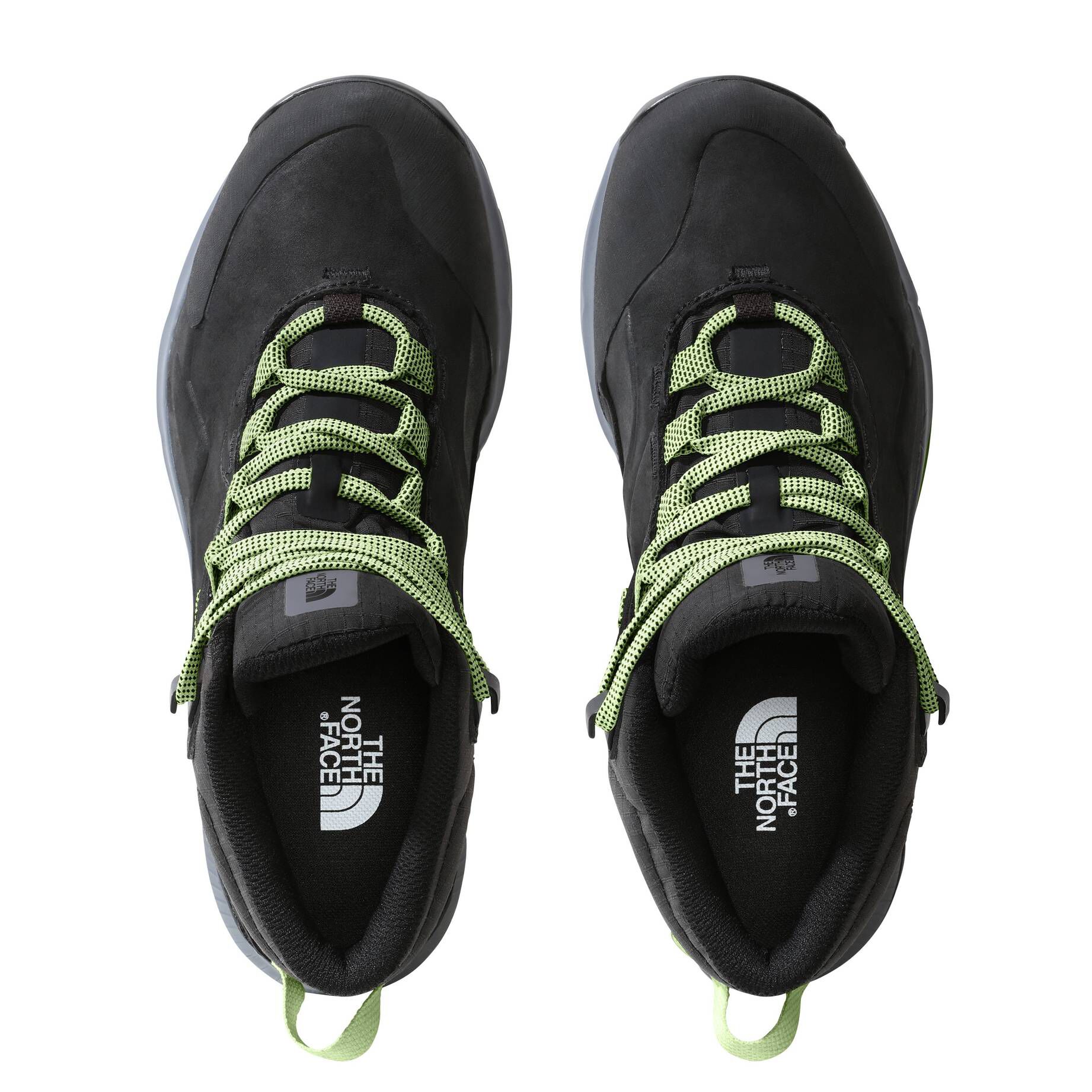 The North Face| Damen Wanderschuhe CRAGSTONE LEATHER MID
