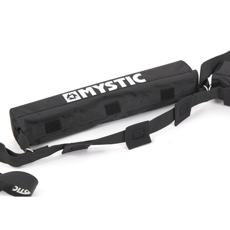GALERIE SOUPLE MYSTIC ROOFRACK SYSTEM SINGLE
