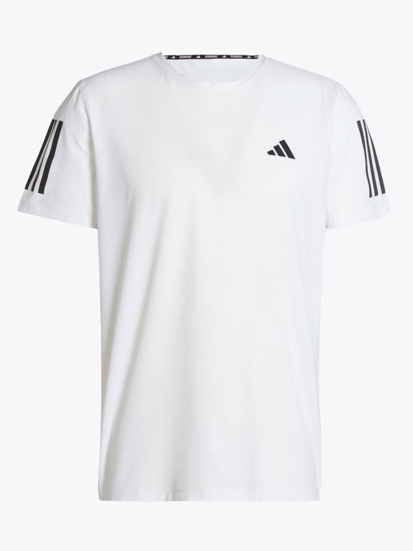 Own The Run B Tee