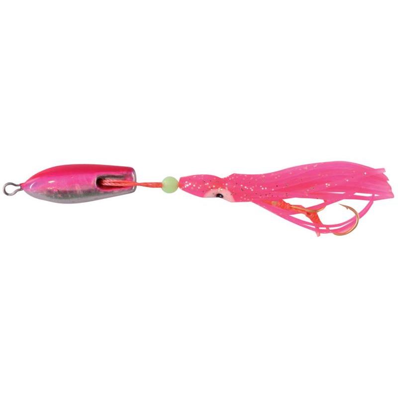 Cuiller A Jigger Hart Ul-Inchiku - 14G