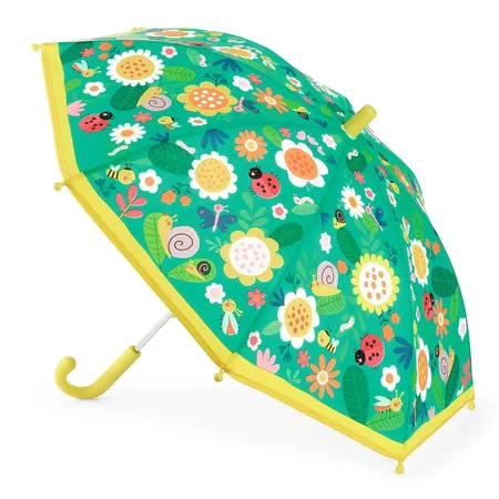 Djeco Regenschirm Kleine Tiere