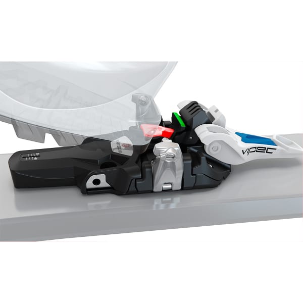 Fixation ski de randonnée FRITSCHI VIPEC EVO 12 100MM