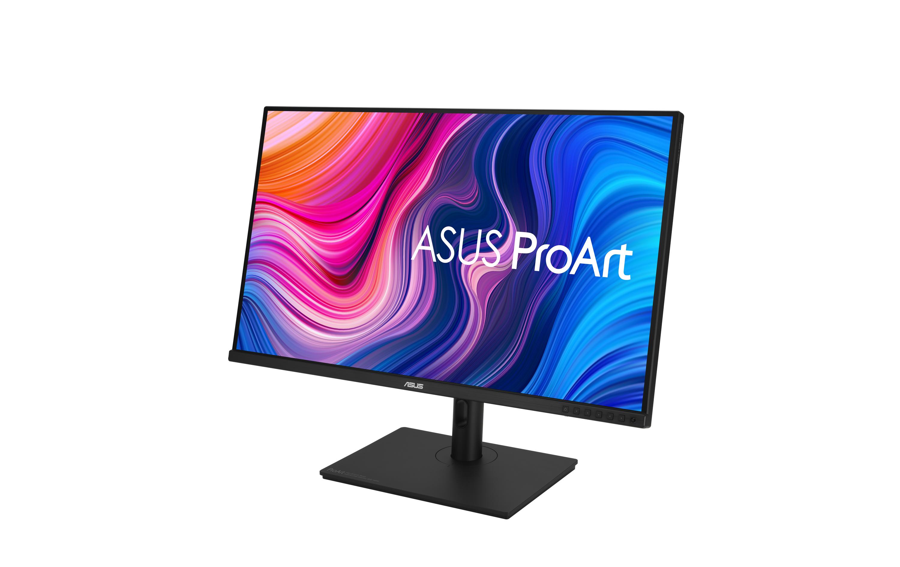 Monitor Pro Art PA328CGV<br>32